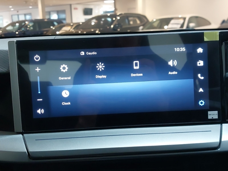 Used Vauxhall Frontera 2025 for sale - 76834423: Photo 10