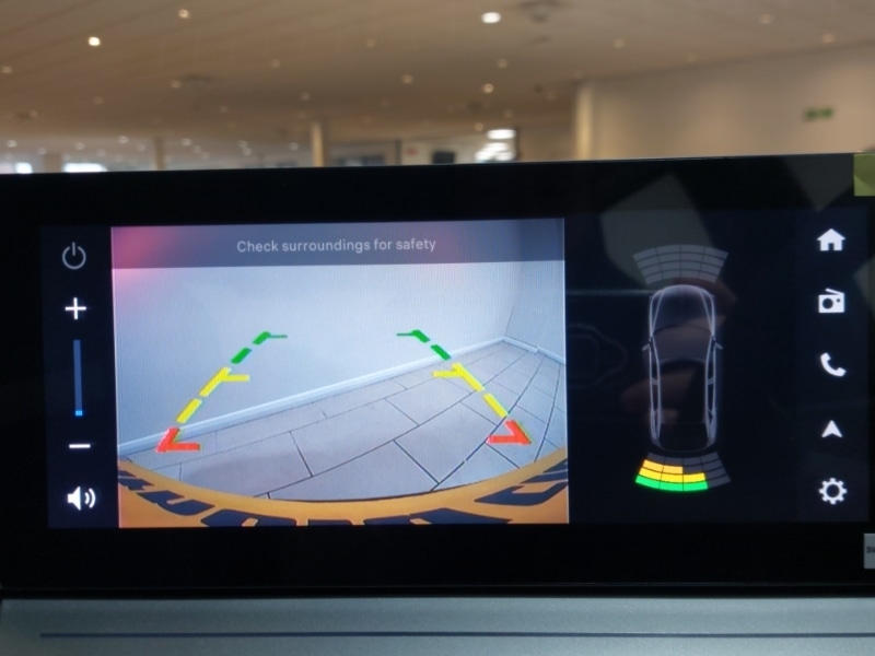 Used Vauxhall Frontera 2025 for sale - 76834423: Photo 12