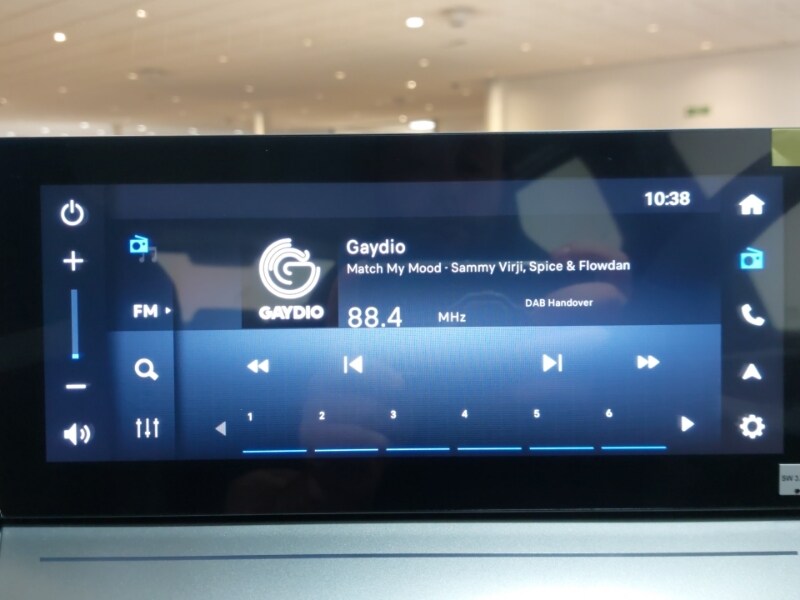 Used Vauxhall Frontera 2025 for sale - 76834423: Photo 13