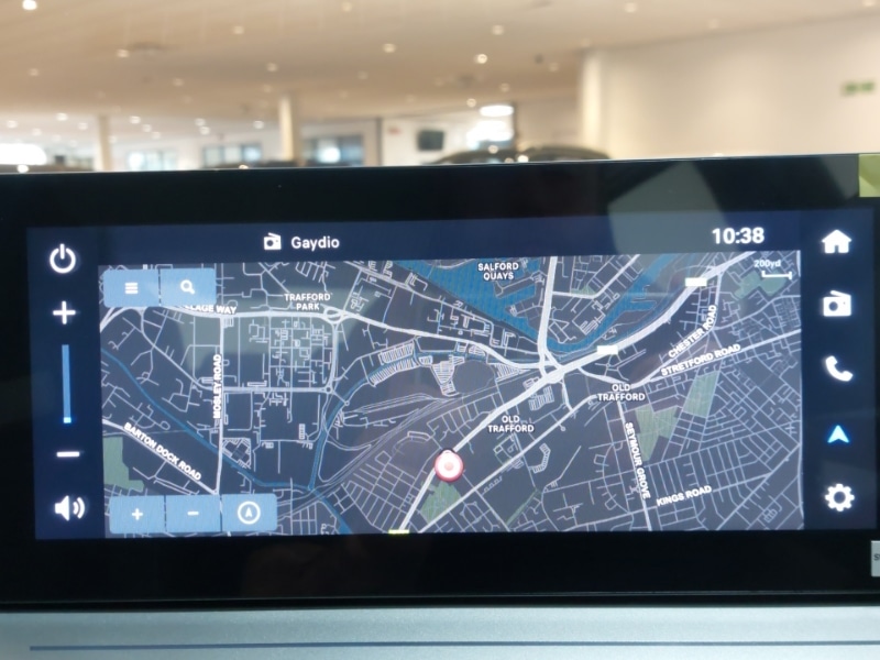 Used Vauxhall Frontera 2025 for sale - 76834423: Photo 15