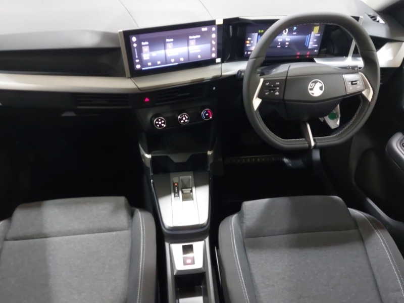 Used Vauxhall Frontera 2025 for sale - 76834423: Photo 2