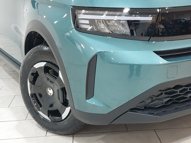 Used Vauxhall Frontera 2025 for sale - 76834423: Photo 9