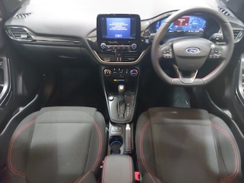 Used Ford Puma 2023 for sale - 75315986: Photo
