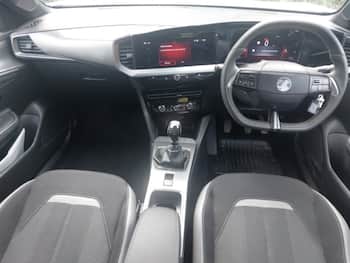 Used Vauxhall Mokka 2025 for sale - 79573267: Photo