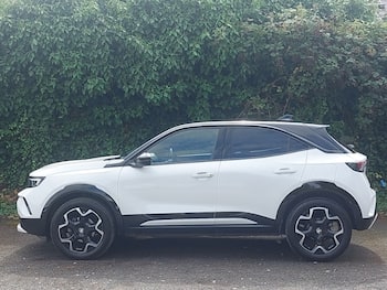 Used Vauxhall Mokka 2025 for sale - 79573267: Photo