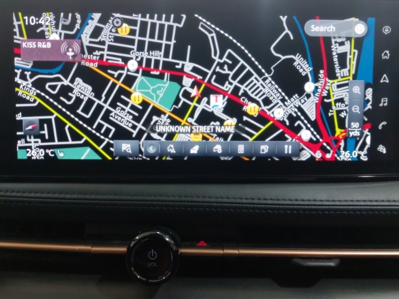 Used Nissan ARIYA 2022 for sale - 77209035: Photo 16