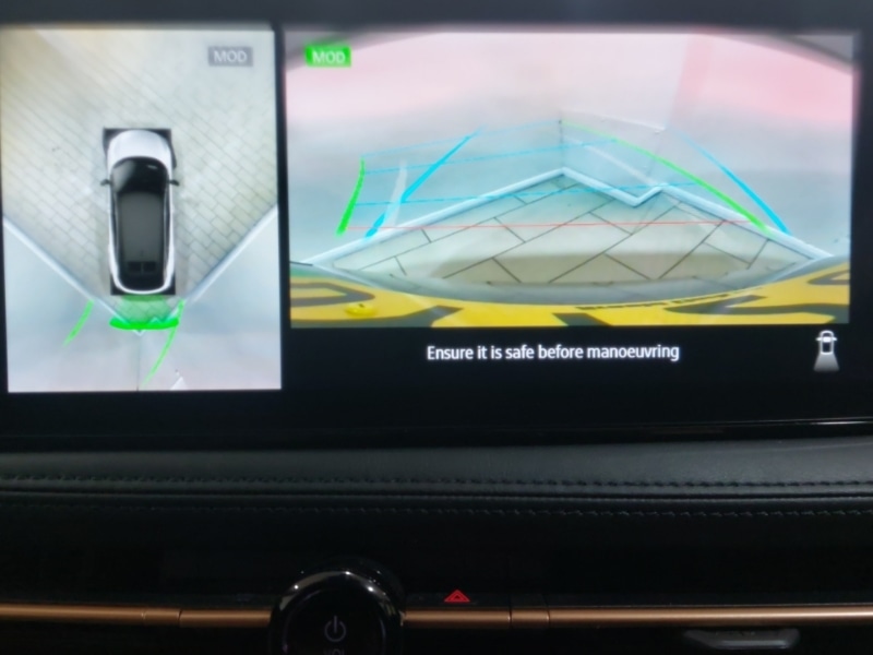 Used Nissan ARIYA 2022 for sale - 77209035: Photo 19