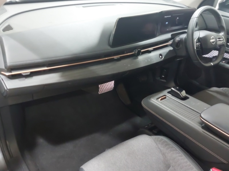 Used Nissan ARIYA 2022 for sale - 77209035: Photo 5