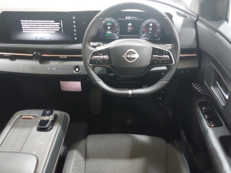 Used Nissan ARIYA 2022 for sale - 77209035: Photo 7
