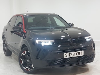Used Vauxhall Mokka 2023 for sale - 79440043: Photo