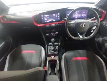 Used Vauxhall Mokka 2023 for sale - 79440043: Photo
