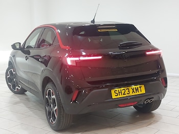 Used Vauxhall Mokka 2023 for sale - 79440043: Photo
