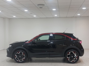Used Vauxhall Mokka 2023 for sale - 79440043: Photo