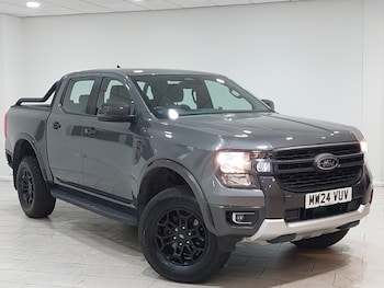 Used Ford Ranger 2024 for sale - 79086676: Photo