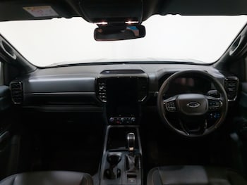 Used Ford Ranger 2024 for sale - 79086676: Photo