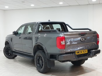 Used Ford Ranger 2024 for sale - 79086676: Photo