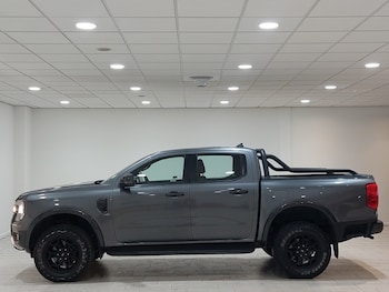 Used Ford Ranger 2024 for sale - 79086676: Photo