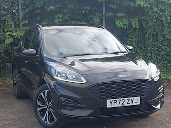 Used Ford Kuga 2023 for sale - 79803757: Photo