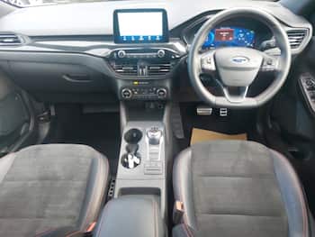 Used Ford Kuga 2023 for sale - 79803757: Photo