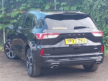 Used Ford Kuga 2023 for sale - 79803757: Photo