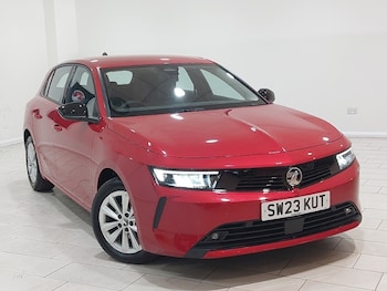 Used Vauxhall Astra 2023 for sale - 79382651: Photo