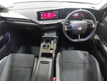 Used Vauxhall Astra 2023 for sale - 79382651: Photo