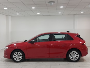 Used Vauxhall Astra 2023 for sale - 79382651: Photo