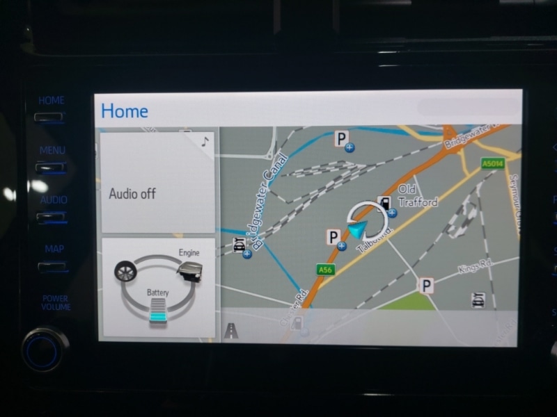 Used Toyota Prius 2020 for sale - 77047244: Photo 10