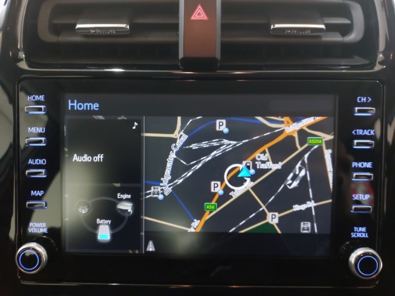 Used Toyota Prius 2020 for sale - 77047244: Photo 12