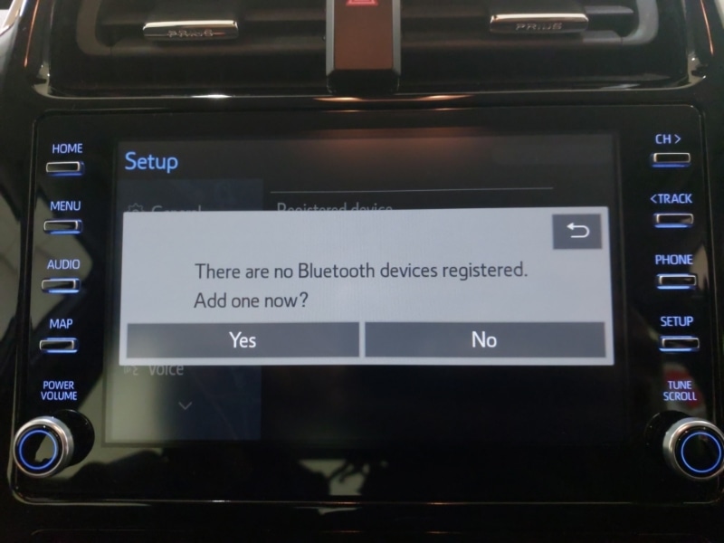 Used Toyota Prius 2020 for sale - 77047244: Photo 13