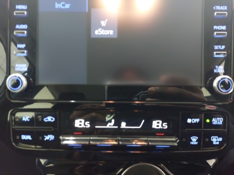 Used Toyota Prius 2020 for sale - 77047244: Photo 14