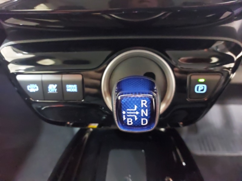 Used Toyota Prius 2020 for sale - 77047244: Photo 15