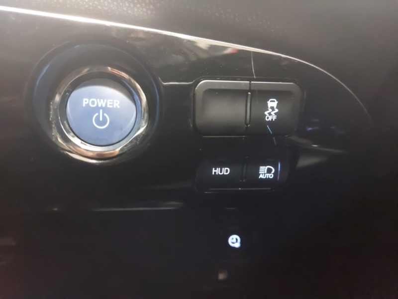 Used Toyota Prius 2020 for sale - 77047244: Photo 17