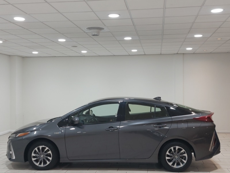 Used Toyota Prius 2020 for sale - 77047244: Photo 4