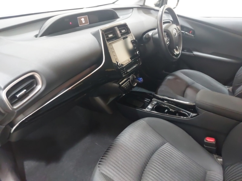 Used Toyota Prius 2020 for sale - 77047244: Photo 5