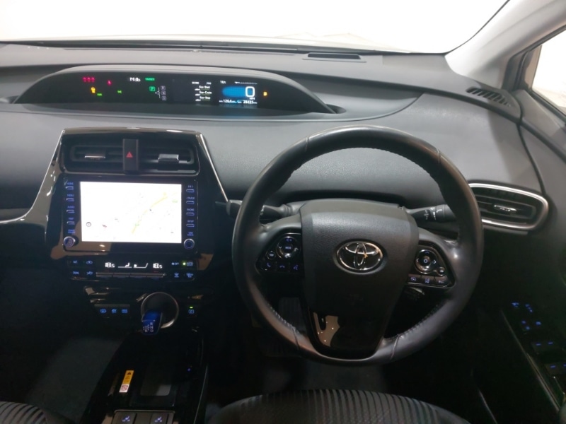 Used Toyota Prius 2020 for sale - 77047244: Photo 7