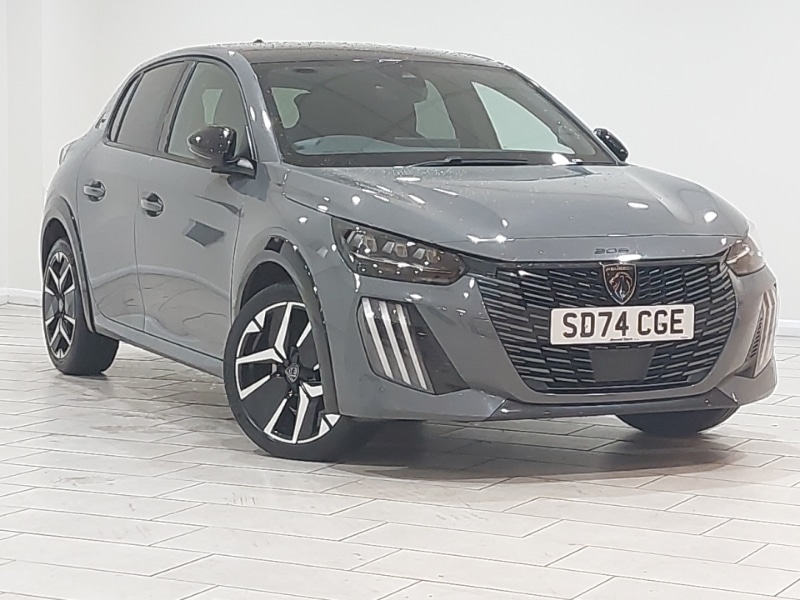 Used Peugeot 208 2024 for sale - 76771379: Photo 1