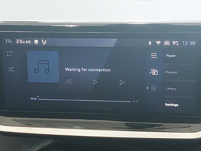 Used Peugeot 208 2024 for sale - 76771379: Photo 10