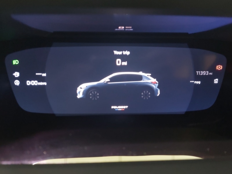 Used Peugeot 208 2024 for sale - 76771379: Photo 11