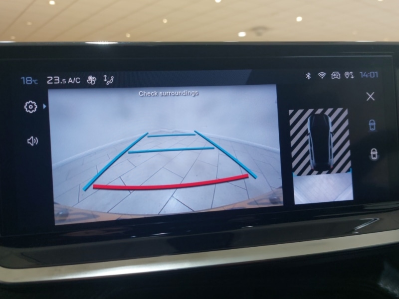 Used Peugeot 208 2024 for sale - 76771379: Photo 12