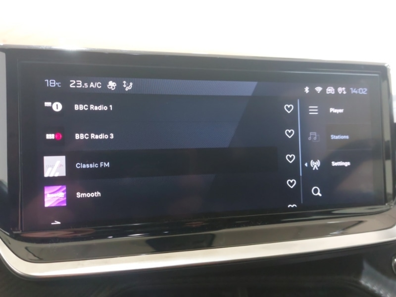 Used Peugeot 208 2024 for sale - 76771379: Photo 13