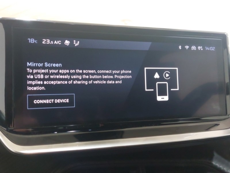 Used Peugeot 208 2024 for sale - 76771379: Photo 15