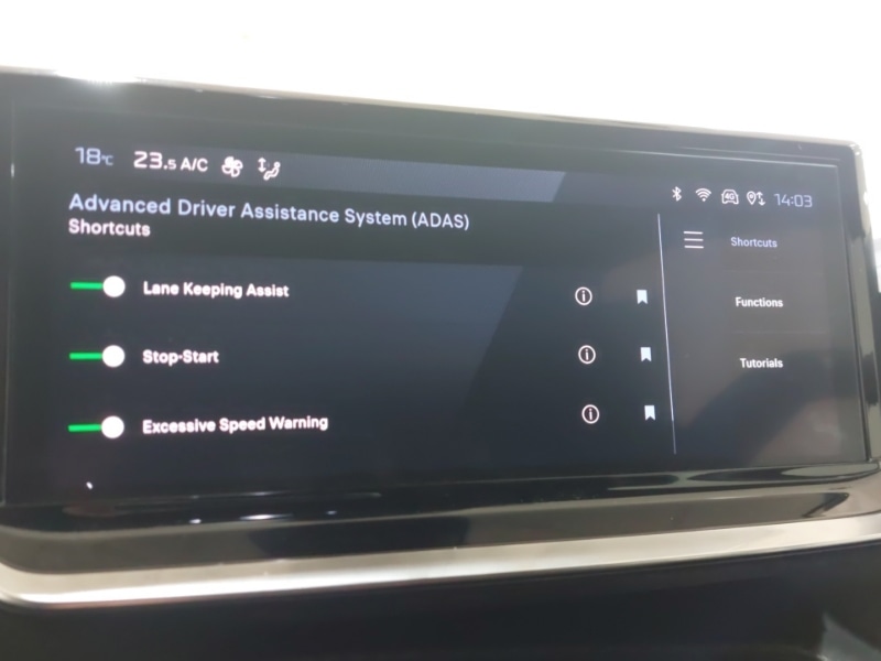 Used Peugeot 208 2024 for sale - 76771379: Photo 17