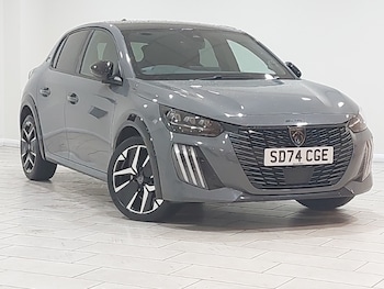 Used Peugeot 208 2024 for sale - 76771379: Photo