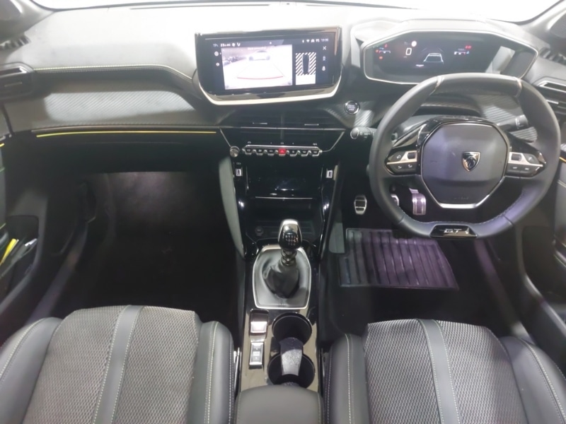 Used Peugeot 208 2024 for sale - 76771379: Photo 2