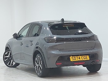 Used Peugeot 208 2024 for sale - 76771379: Photo