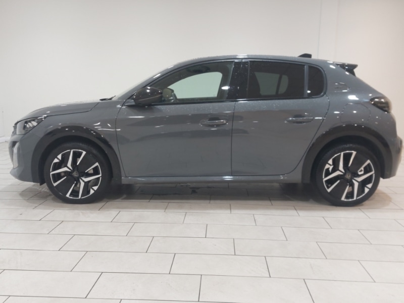 Used Peugeot 208 2024 for sale - 76771379: Photo 4