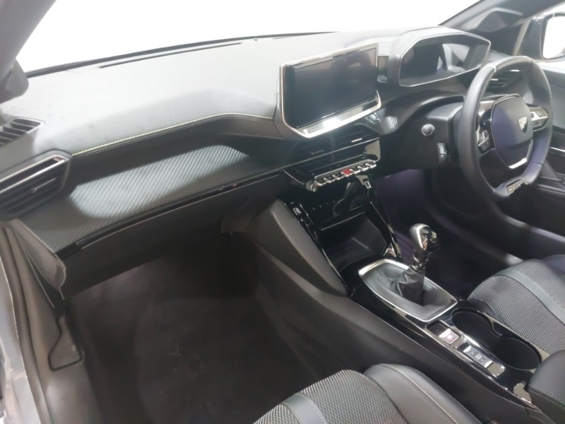 Used Peugeot 208 2024 for sale - 76771379: Photo 5