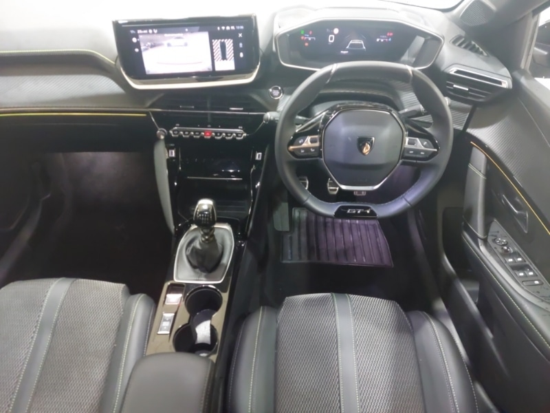 Used Peugeot 208 2024 for sale - 76771379: Photo 7