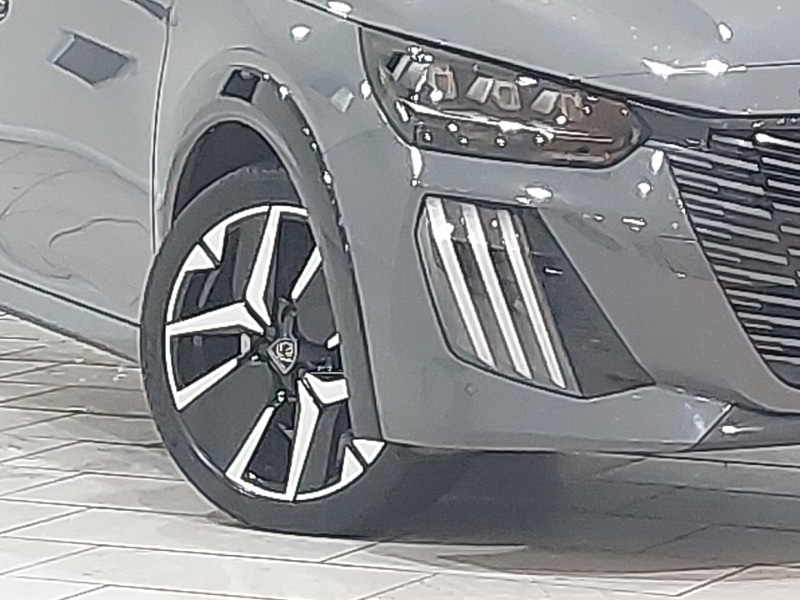 Used Peugeot 208 2024 for sale - 76771379: Photo 9